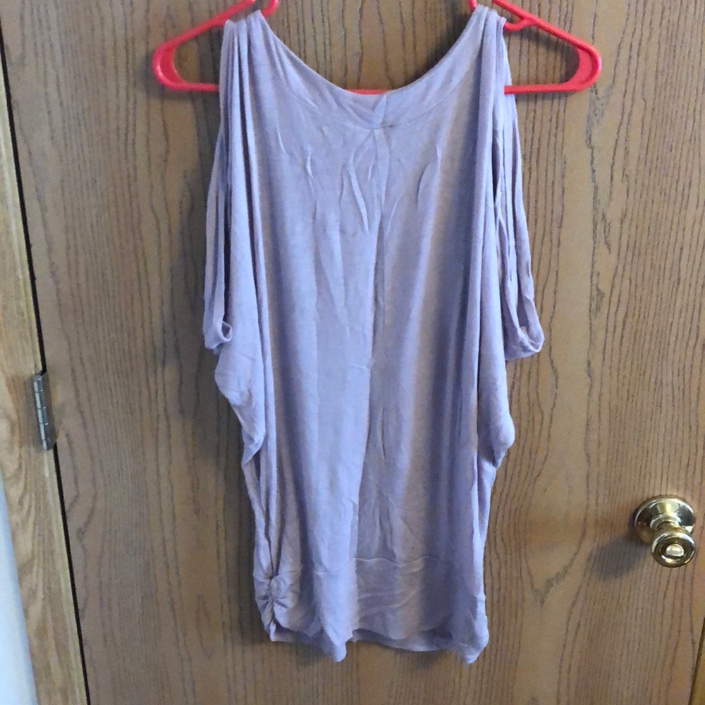 Flowy top - Picture 2 of 3